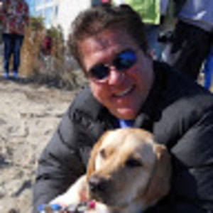 Meet your Posher, Hunter